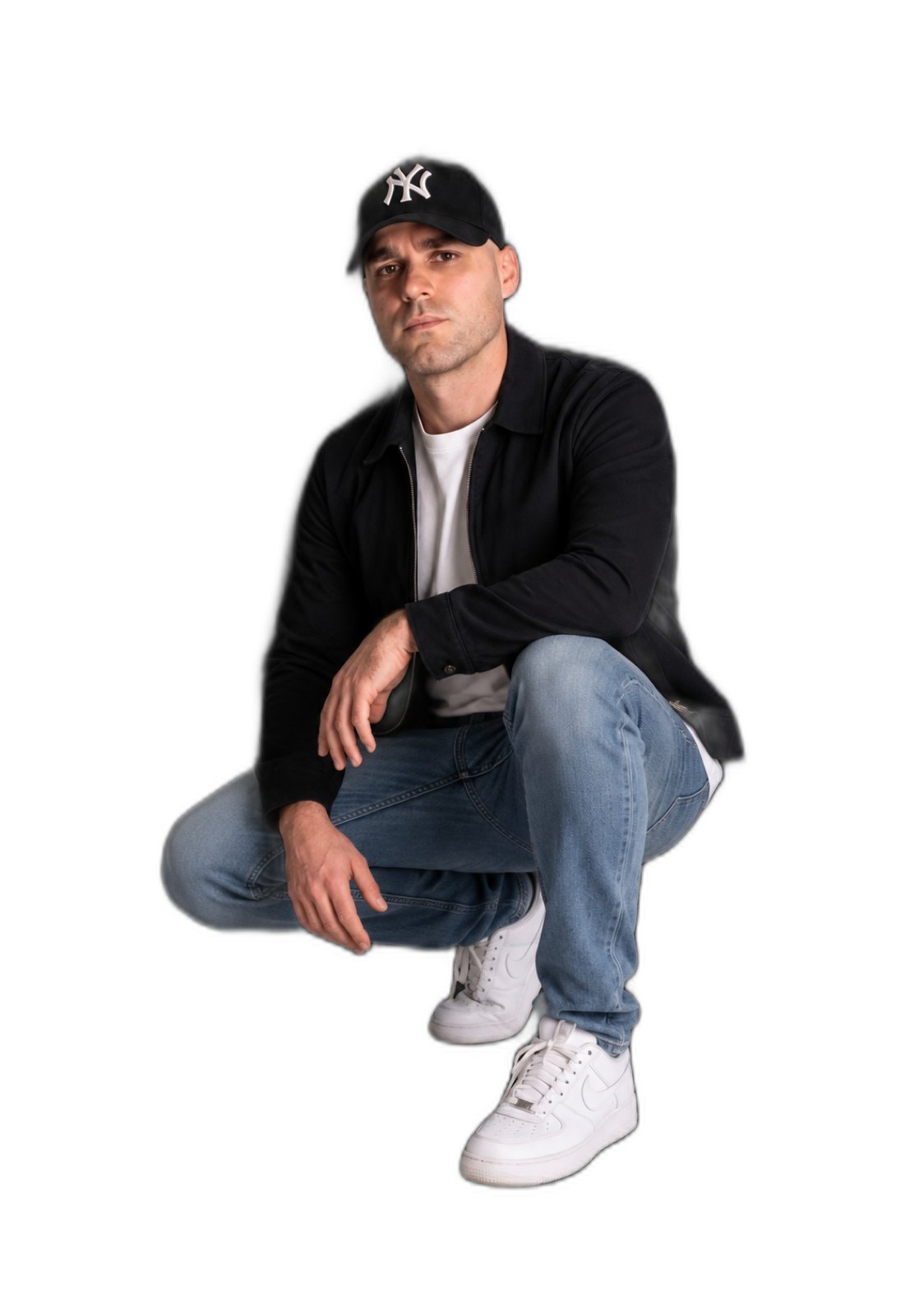 Jota Zambrano