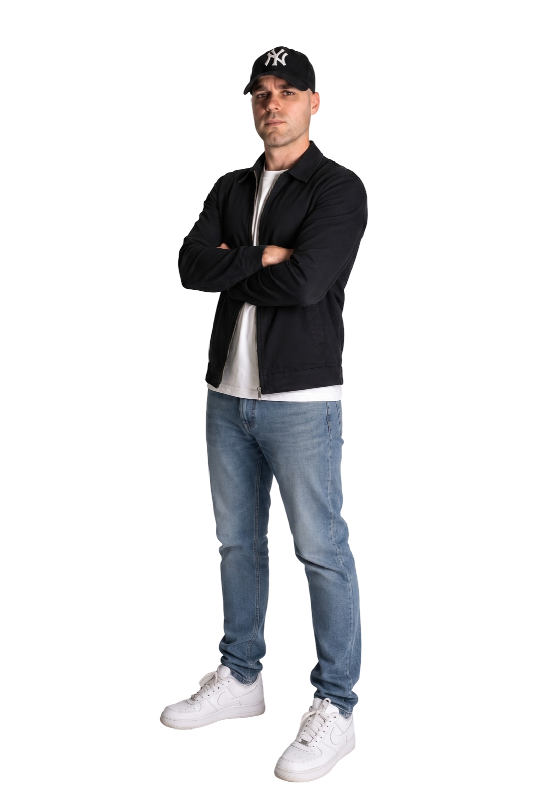 Jota Zambrano